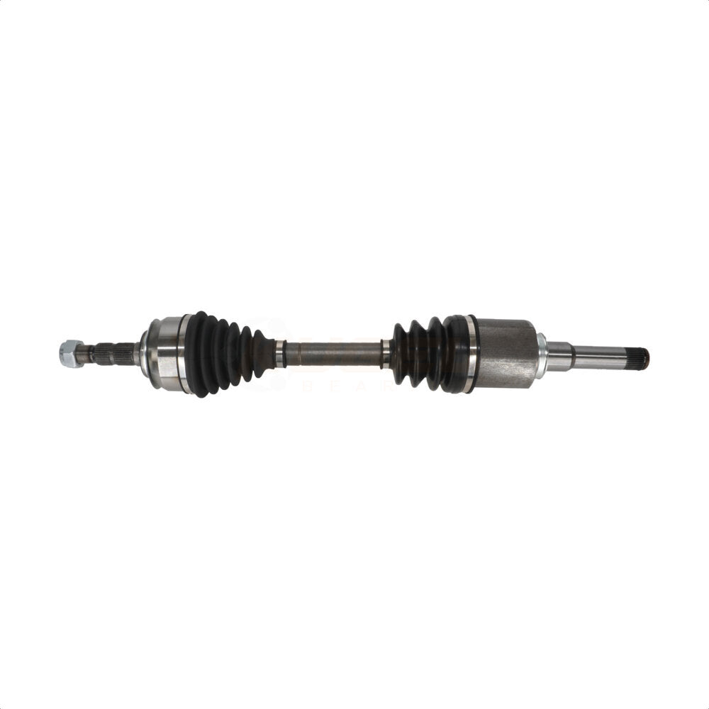 Arbre d'essieu CV avant gauche pour Chevrolet Cruze Limited NCV-GM10018
