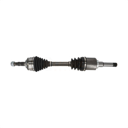 Arbre d'essieu CV avant gauche pour Chevrolet Cruze Limited NCV-GM10018