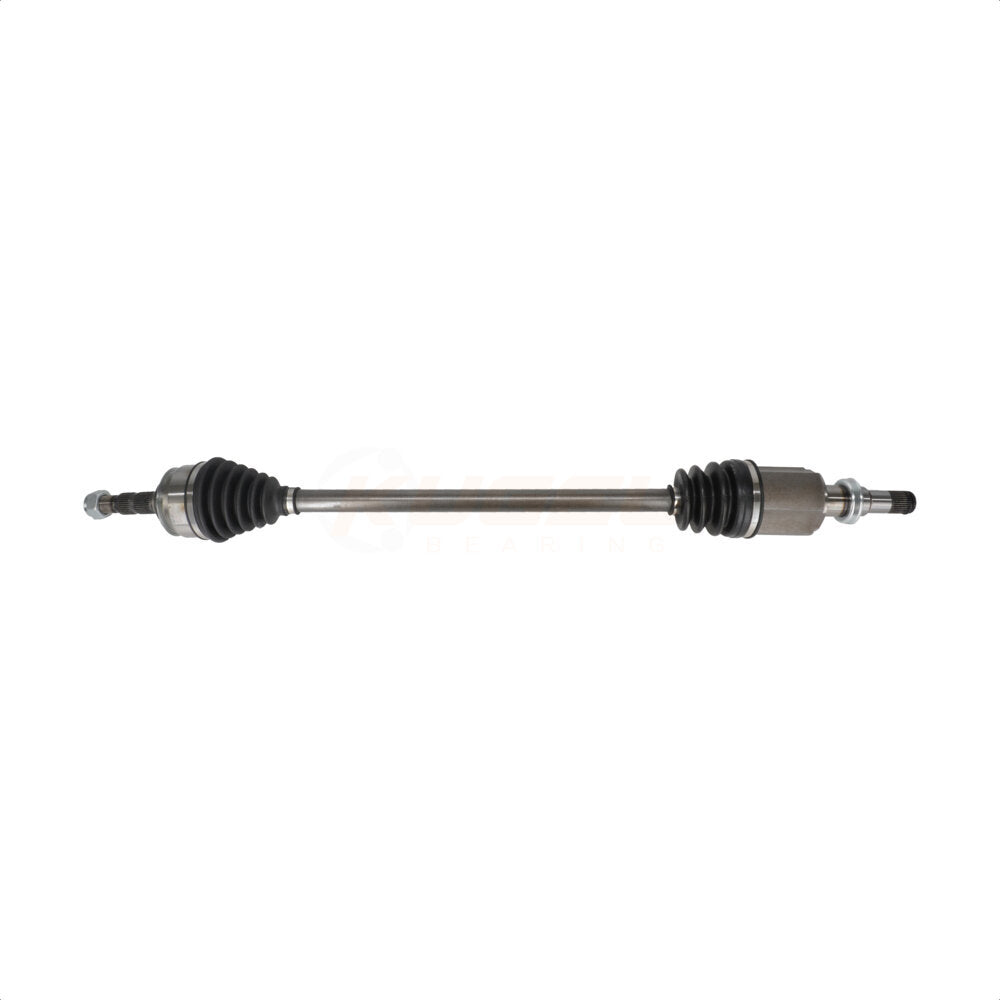 Arbre d'essieu CV avant droit pour Chevrolet Cruze NCV-GM10019