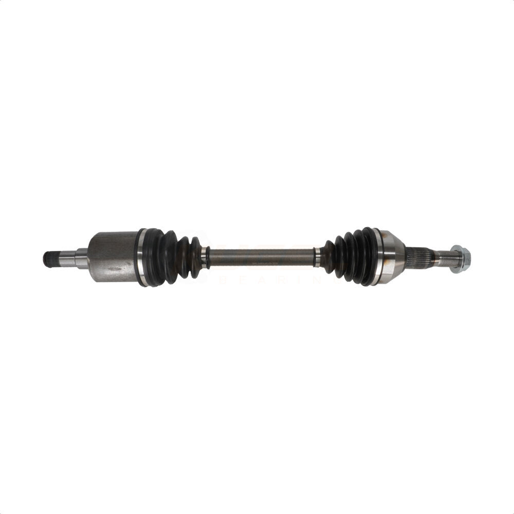 Arbre d'essieu CV avant droit pour Buick Lucerne LeSabre Pontiac Bonneville Park
