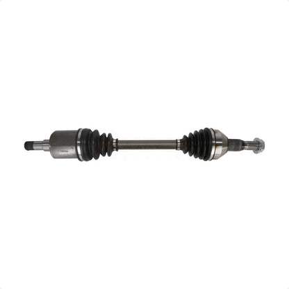 Arbre d'essieu CV avant droit pour Buick Lucerne LeSabre Pontiac Bonneville Park