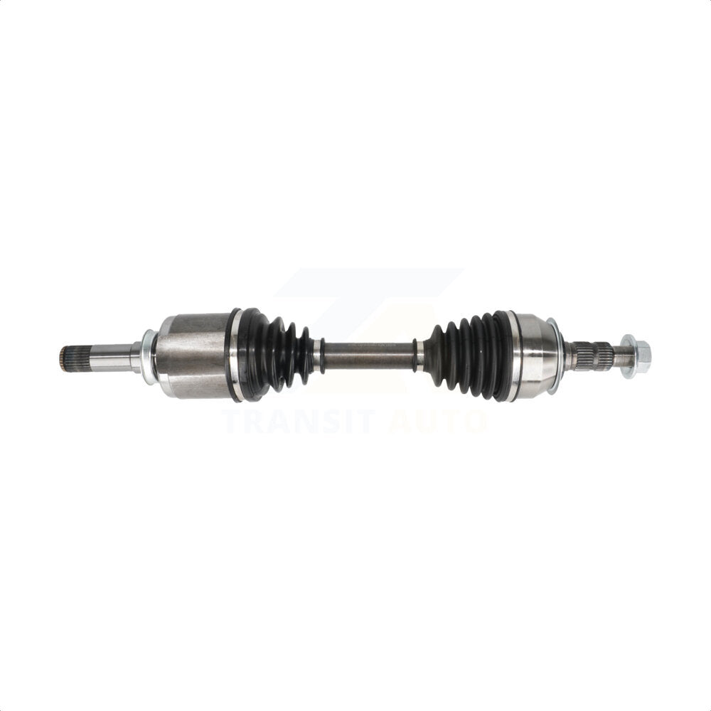 Arbre d'essieu CV avant gauche, pour Chevrolet Malibu Impala Buick crosse Cadillac XT