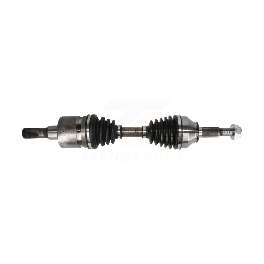 Arbre d'essieu CV avant, pour Chevrolet Colorado GMC Canyon Isuzu i-350 i-370
