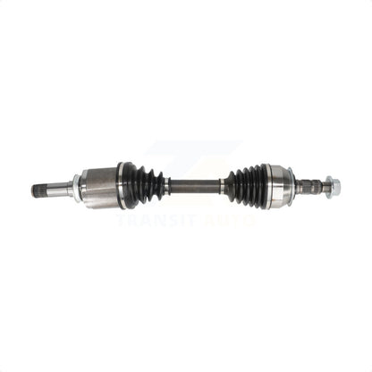 Arbre d'essieu CV avant droit, pour Chevrolet Buick Malibu Impala crosse Regal XTS
