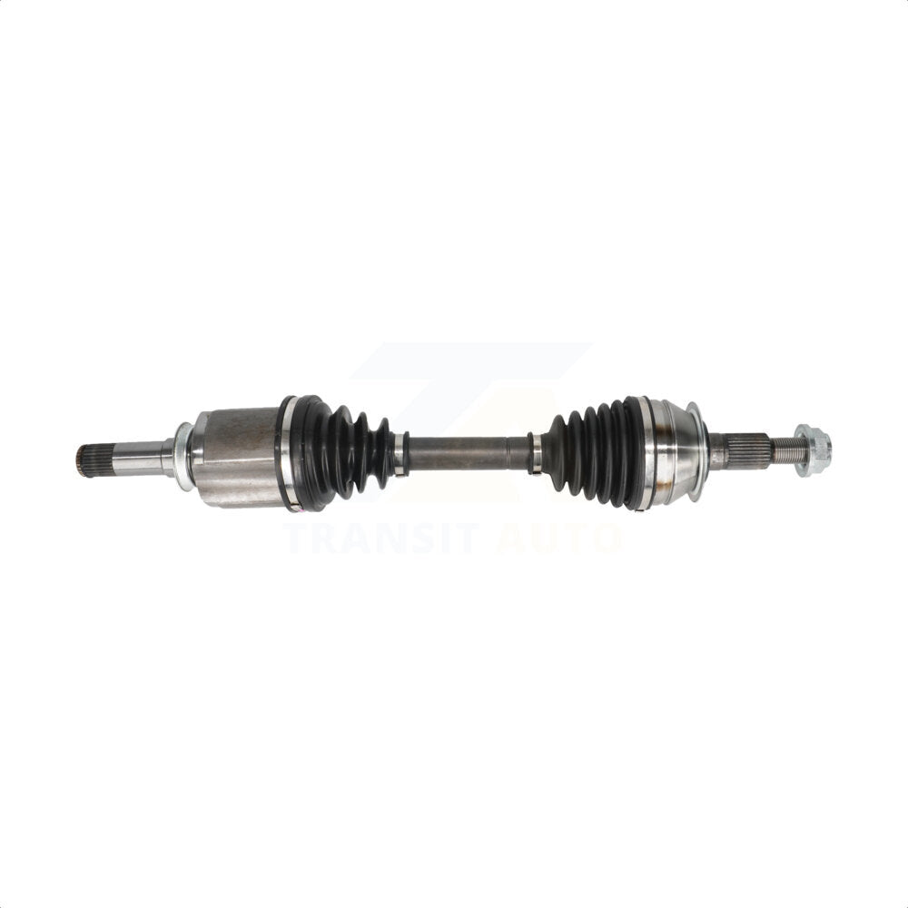 Arbre d'essieu CV avant gauche pour Chevrolet Equinox GMC Terrain NCV-GM10086