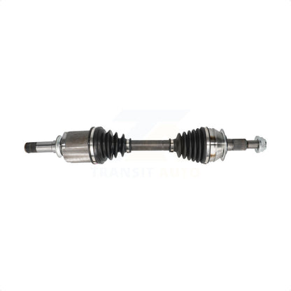 Arbre d'essieu CV avant gauche pour Chevrolet Equinox GMC Terrain NCV-GM10086