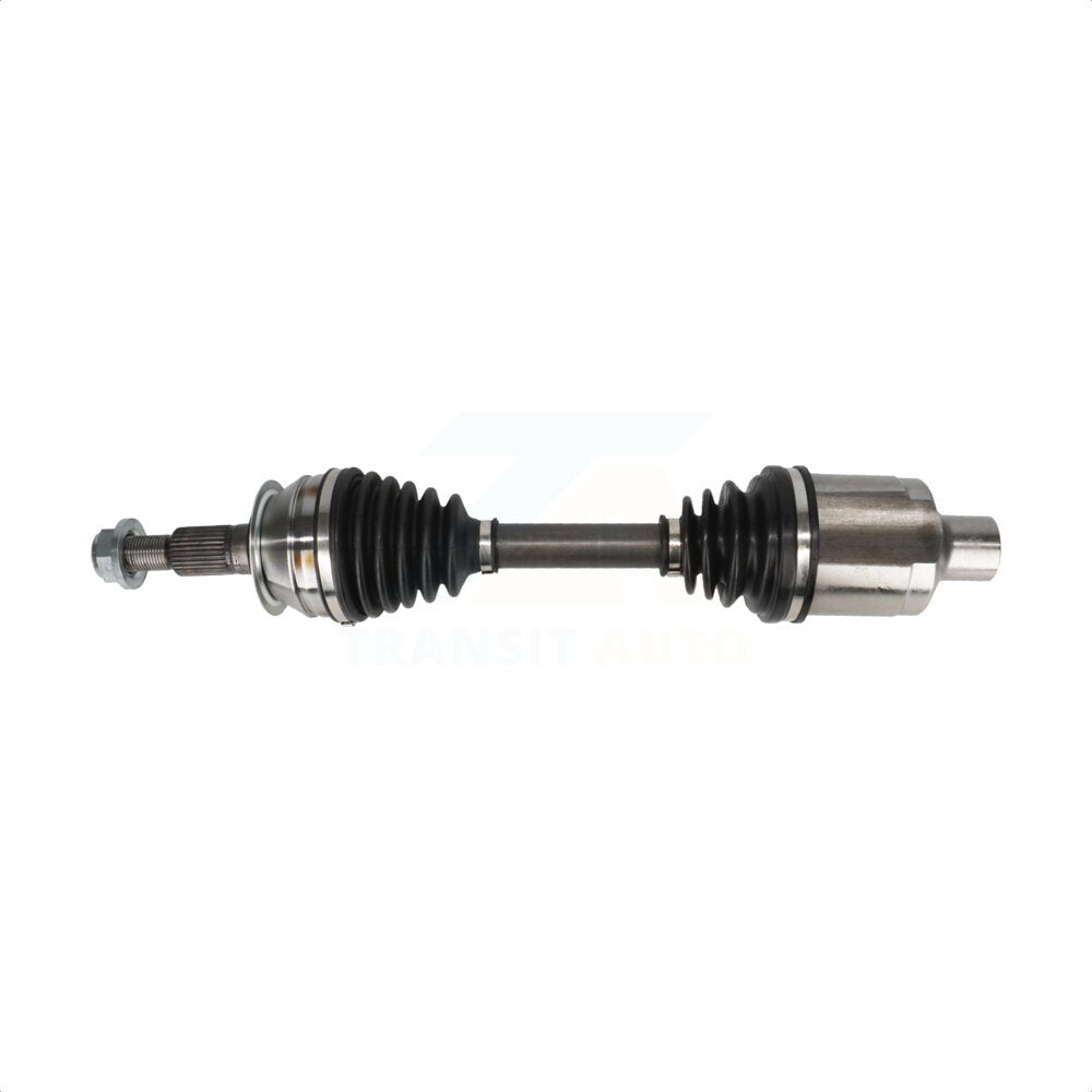Arbre d'essieu CV avant droit pour Chevrolet Equinox GMC Terrain, conception primaire