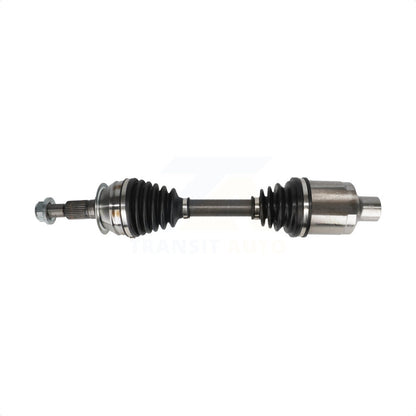 Arbre d'essieu CV avant droit pour Chevrolet Equinox GMC Terrain, conception primaire