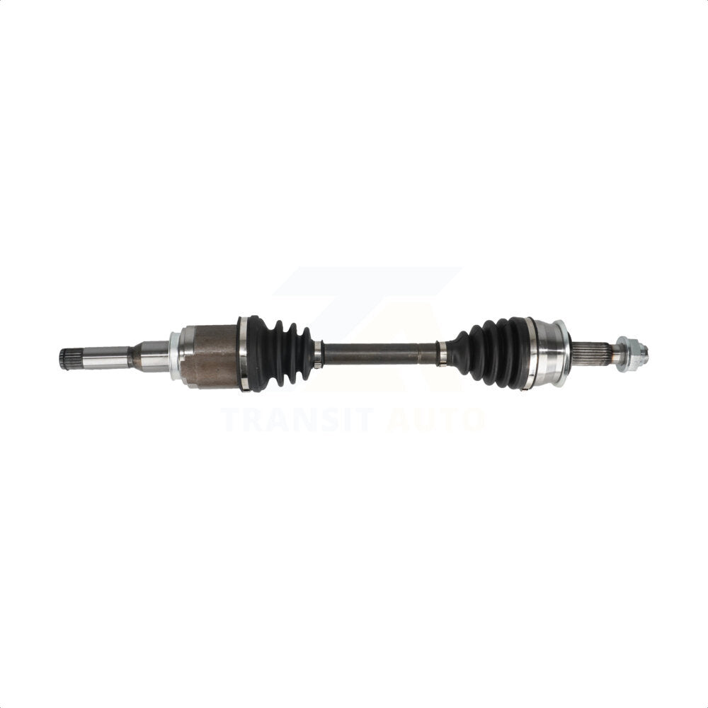 Arbre d'essieu CV avant gauche pour Chevrolet Sonic 1,8 l avec transmission automatique