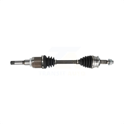 Arbre d'essieu CV avant gauche pour Chevrolet Sonic 1,8 l avec transmission automatique