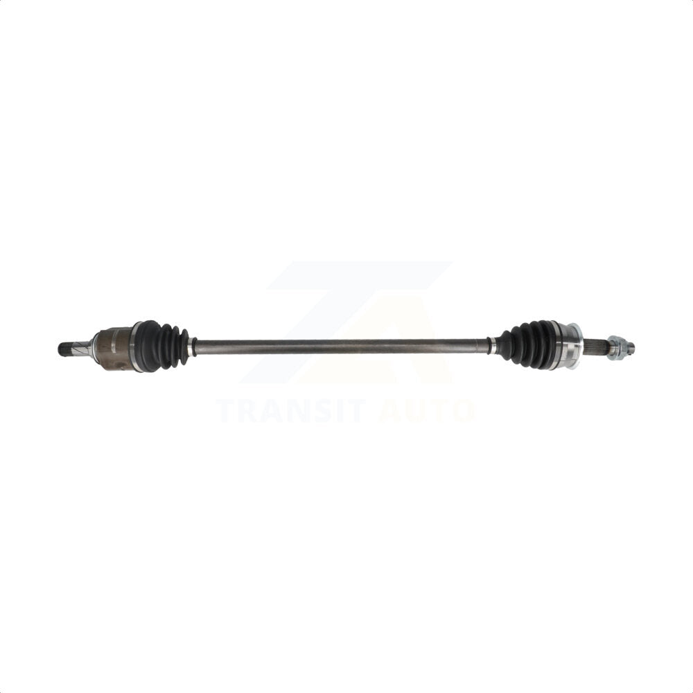 Arbre d'essieu CV avant droit pour Chevrolet Sonic 1,8 l avec transmission automatique