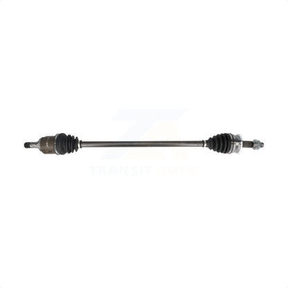 Arbre d'essieu CV avant droit pour Chevrolet Sonic 1,8 l avec transmission automatique