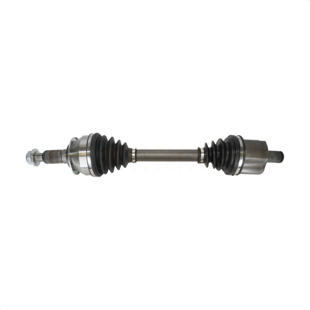 Arbre d'essieu CV avant, pour Chevrolet GMC Silverado 1500 Sierra Yukon Tahoe LD XL