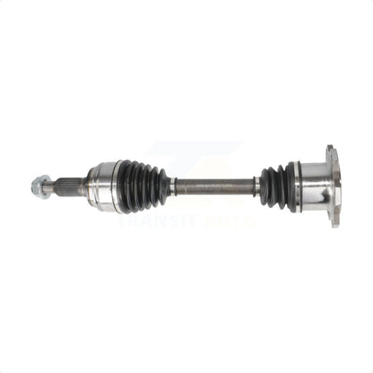 Arbre d'essieu CV avant, pour Chevrolet GMC Silverado 1500 Sierra K1500 Avalanche XL