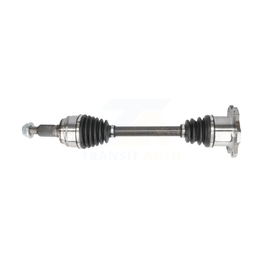 Arbre d'essieu avant CV pour Chevrolet GMC Sierra 1500 Silverado Avalanche Cadillac