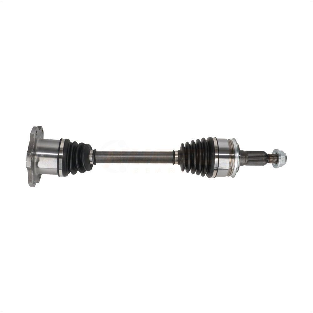 Arbre d'essieu avant CV, pour GMC Chevrolet Sierra 1500 Silverado Tahoe Yukon Cadilla