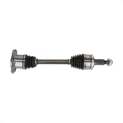 Arbre d'essieu avant CV, pour GMC Chevrolet Sierra 1500 Silverado Tahoe Yukon Cadilla
