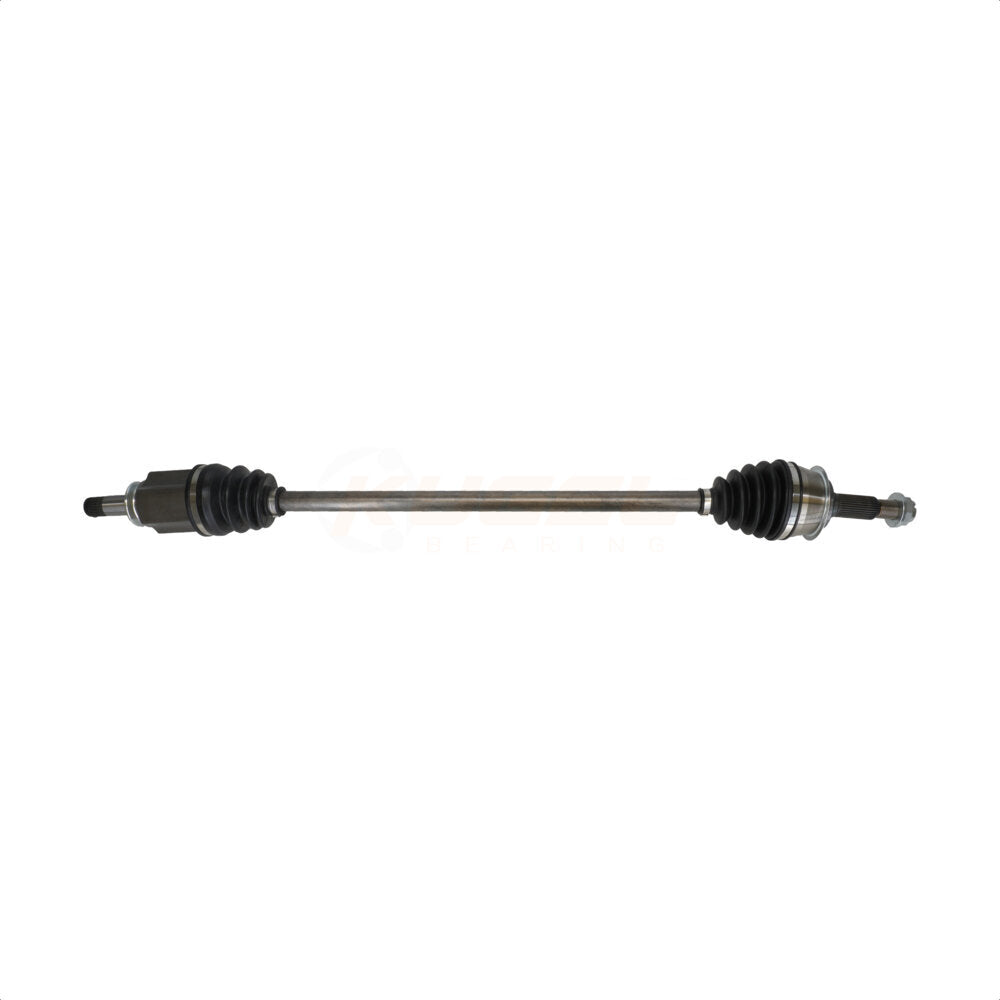 Arbre d'essieu CV avant droit pour Chevrolet Cruze 1,4 l avec transmission automatique