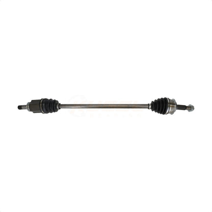 Arbre d'essieu CV avant droit pour Chevrolet Cruze 1,4 l avec transmission automatique