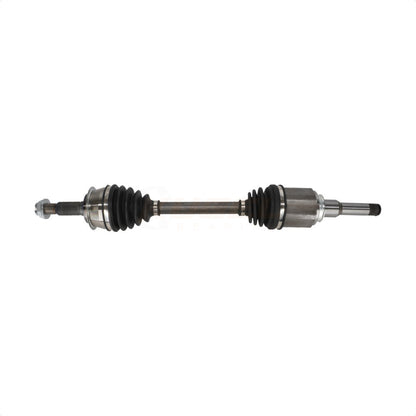 Arbre d'essieu CV avant gauche pour Chevrolet Cruze NCV-GM10156