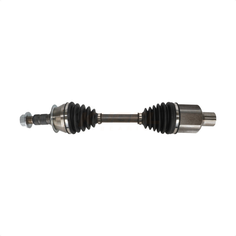 Arbre d'essieu CV avant droit pour Chevrolet Equinox 4WD 18-22 avec turbocharge de 1,5 l
