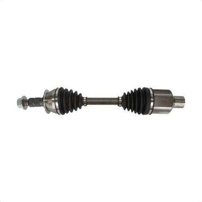 Arbre d'essieu CV avant droit pour Chevrolet Equinox 4WD 18-22 avec turbocharge de 1,5 l