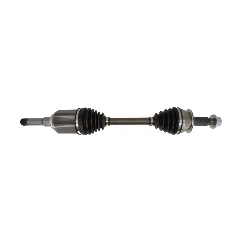 Arbre d'essieu CV avant gauche, pour Chevrolet Equinox GMC Terrain Buick Regal Sportbac
