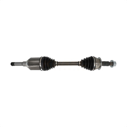 Arbre d'essieu CV avant gauche, pour Chevrolet Equinox GMC Terrain Buick Regal Sportbac