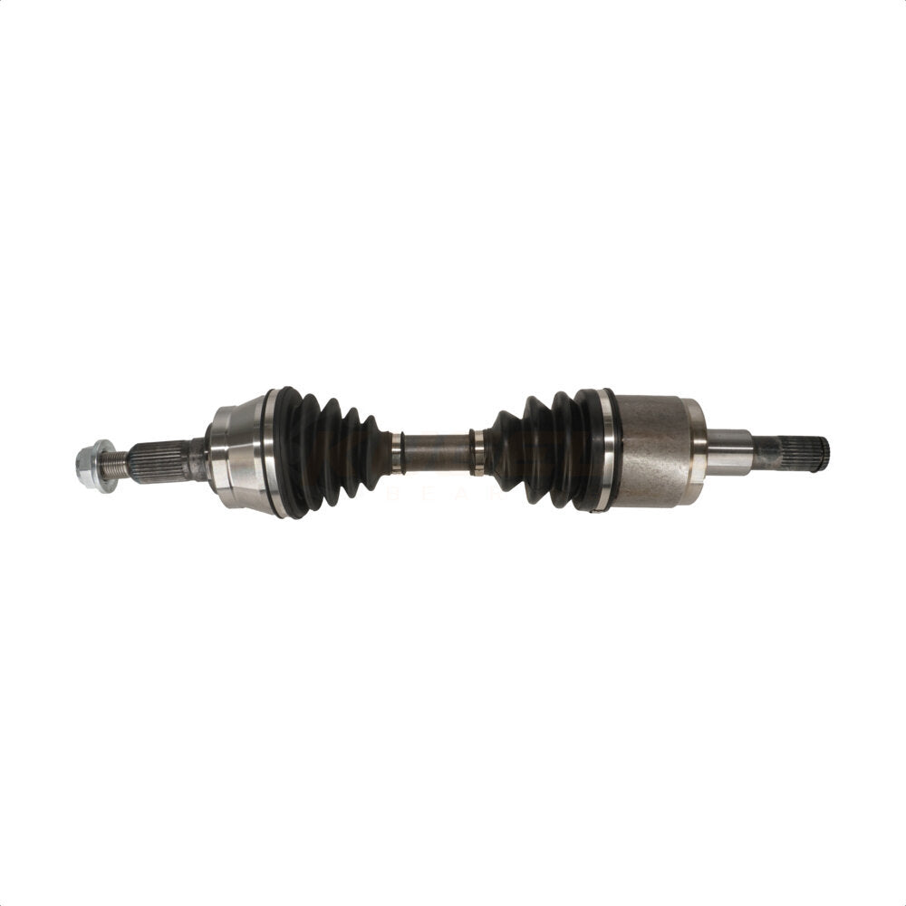 Arbre d'essieu CV avant pour Chevrolet Colorado GMC Canyon NCV-GM10183