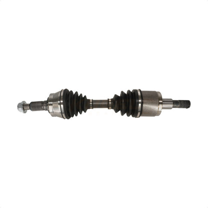 Arbre d'essieu CV avant pour Chevrolet Colorado GMC Canyon NCV-GM10183
