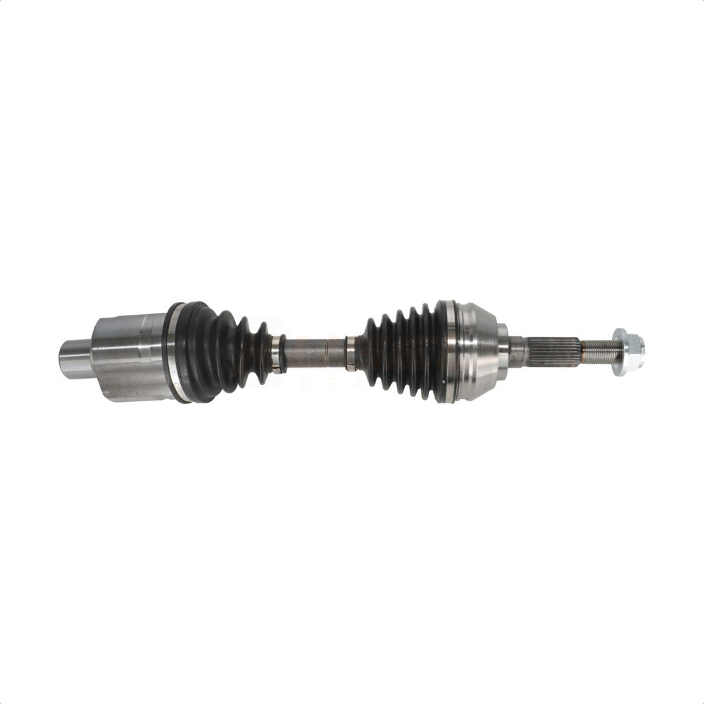 Arbre d'essieu CV avant droit, pour Chevrolet GMC Blazer S10 Jimmy Sonoma Isuzu Hombr