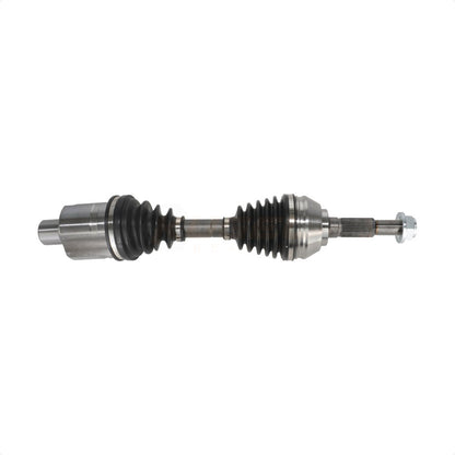 Arbre d'essieu CV avant droit, pour Chevrolet GMC Blazer S10 Jimmy Sonoma Isuzu Hombr