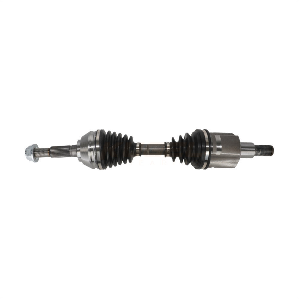 Arbre d'essieu CV avant gauche, pour Chevrolet GMC Blazer S10 Jimmy Sonoma Isuzu Hombre