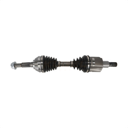 Arbre d'essieu CV avant gauche, pour Chevrolet GMC Blazer S10 Jimmy Sonoma Isuzu Hombre