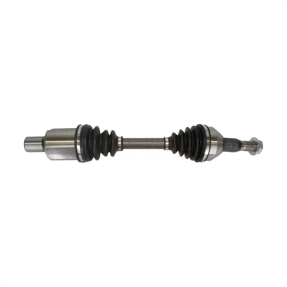 Arbre d'essieu avant CV pour Buick Lucerne Cadillac DTS DeVille Oldsmobile Aurora