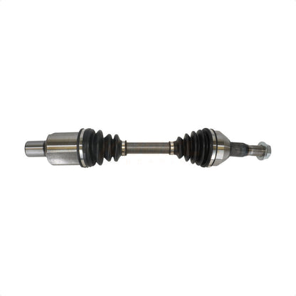 Arbre d'essieu avant CV pour Buick Lucerne Cadillac DTS DeVille Oldsmobile Aurora
