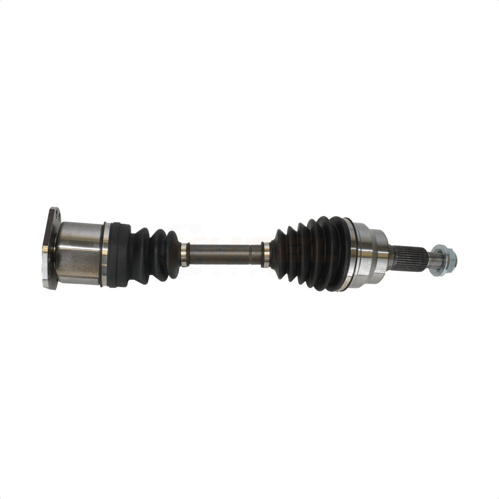 Arbre d'essieu avant CV pour Chevrolet Express 1500 GMC Savana 2500 AWD NCV-GM10211