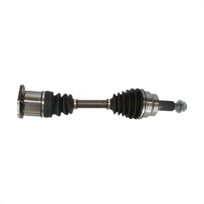 Arbre d'essieu avant CV pour Chevrolet Express 1500 GMC Savana 2500 AWD NCV-GM10211