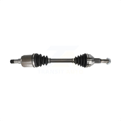Arbre d'essieu CV avant droit, pour Chevrolet Impala Buick Pontiac Grand Prix LaCross