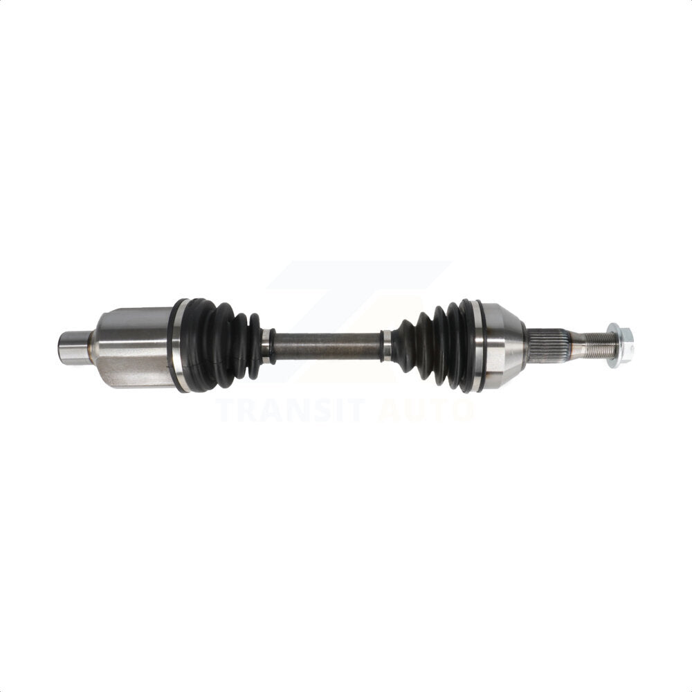 Arbre d'essieu CV avant gauche, pour Chevrolet Impala Buick Pontiac Grand Prix LaCrosse