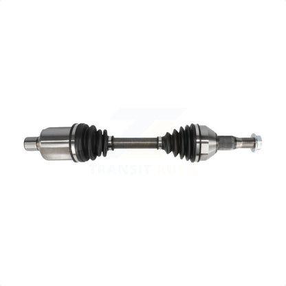 Arbre d'essieu CV avant gauche, pour Chevrolet Impala Buick Pontiac Grand Prix LaCrosse
