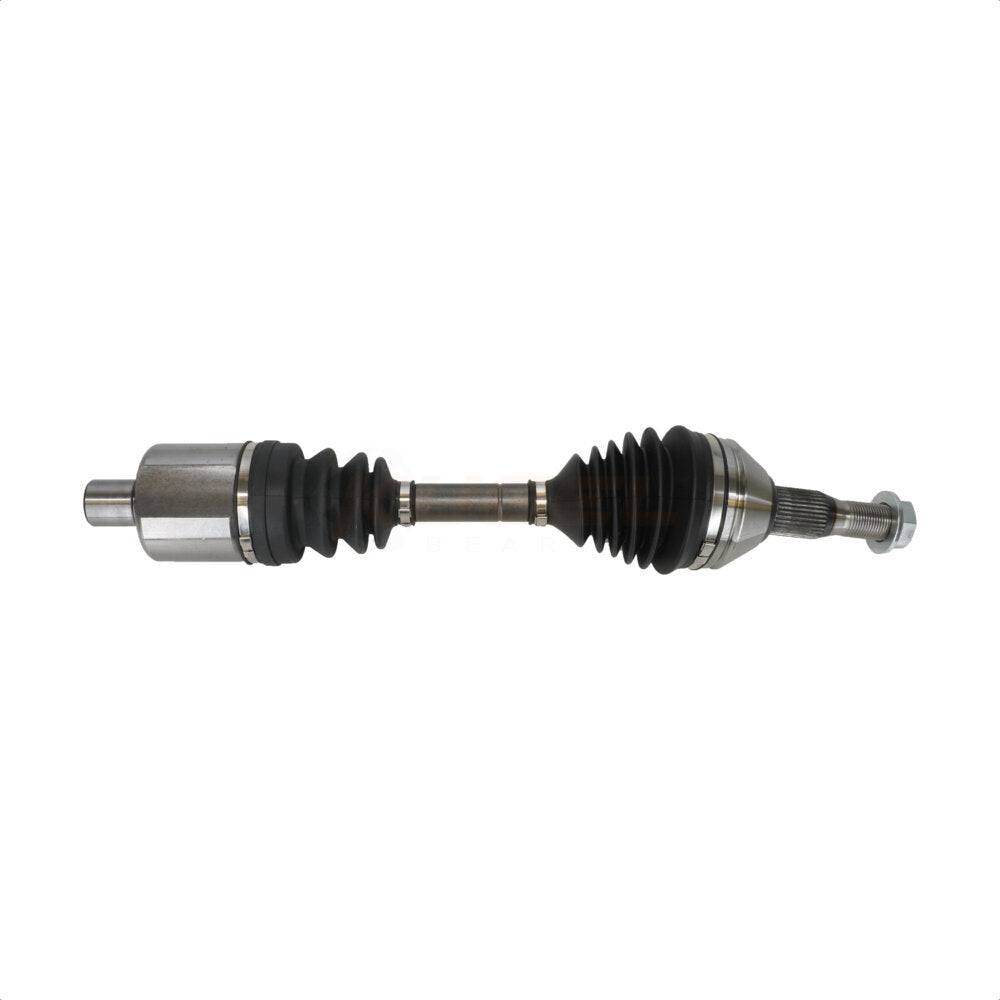 Arbre d'essieu CV avant gauche, pour Pontiac Montana Chevrolet Uplander Buick rendez-vous