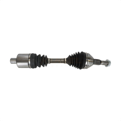 Arbre d'essieu CV avant gauche, pour Pontiac Montana Chevrolet Uplander Buick rendez-vous