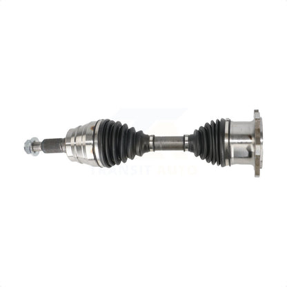 Arbre d'essieu avant CV, pour Chevrolet GMC Sierra 2500 HD Silverado 3500 Classic H2