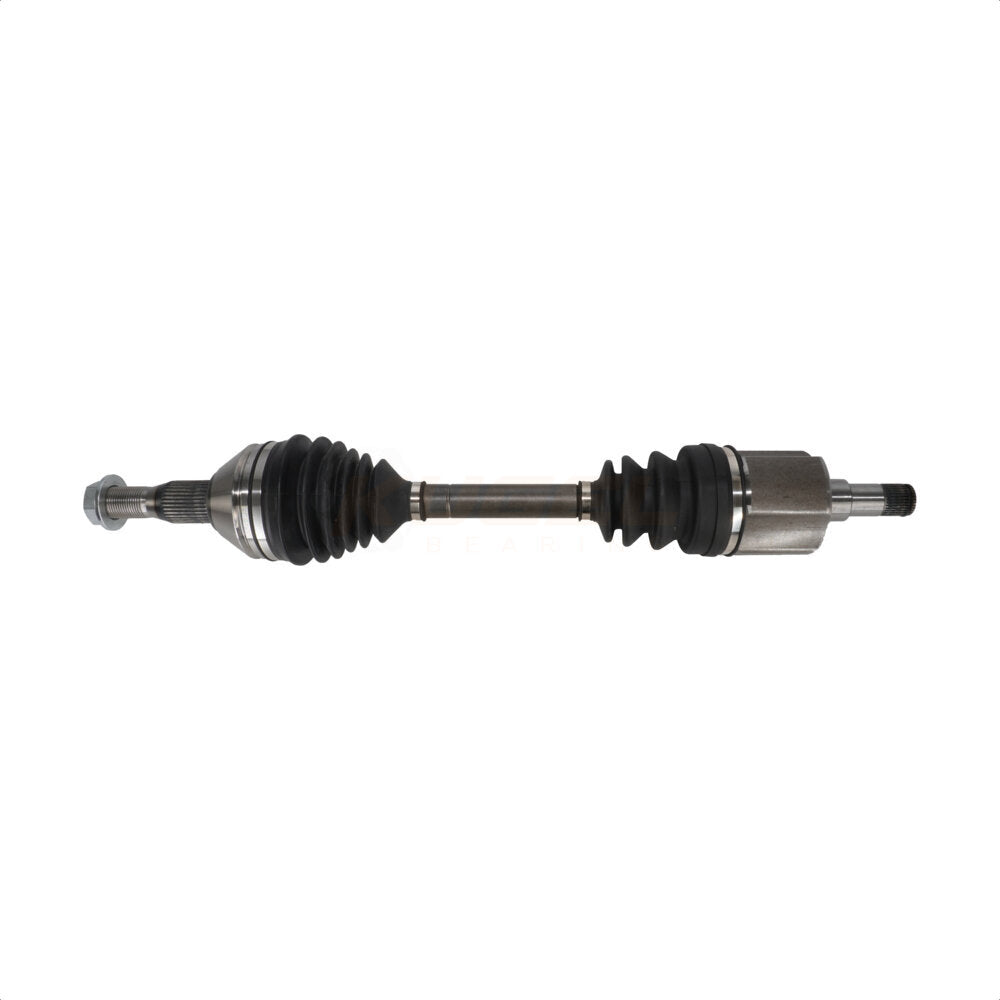 Arbre d'essieu CV avant droit, pour Pontiac Montana Chevrolet Uplander Buick Terraza