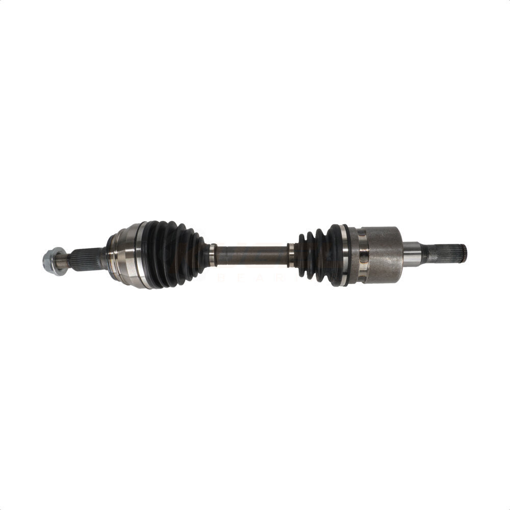 Arbre d'essieu avant CV pour Hummer H3 H3T NCV-GM10244