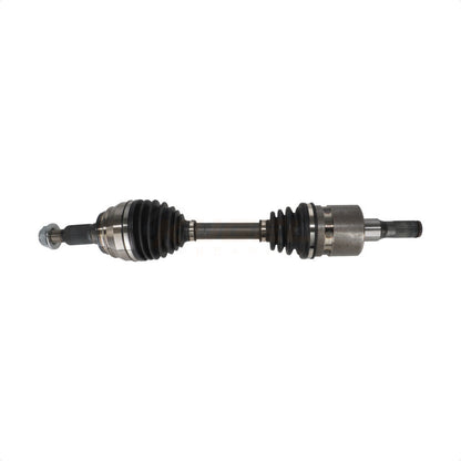 Arbre d'essieu avant CV pour Hummer H3 H3T NCV-GM10244