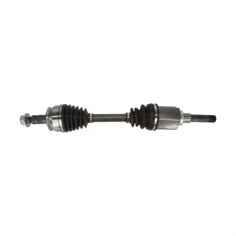 Arbre d'essieu CV avant gauche, pour Chevrolet Buick Malibu Impala crosse Regal Allur