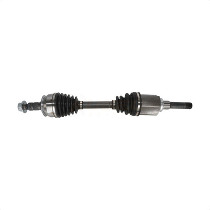Arbre d'essieu CV avant gauche, pour Chevrolet Buick Malibu Impala crosse Regal Allur