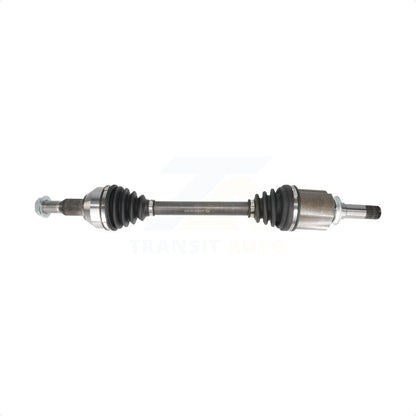 Arbre d'essieu CV avant gauche, pour GMC Acadia Buick autoclave Chevrolet Traverse Saturn
